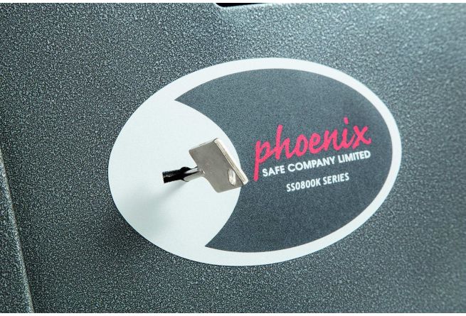 Phoenix Vela SS0801KD