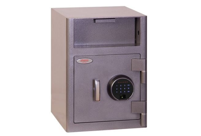 Phoenix SS0996FD Cashier Deposit Safe