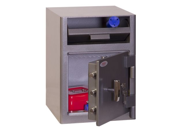 Phoenix SS0996KD Cashier Deposit Safe