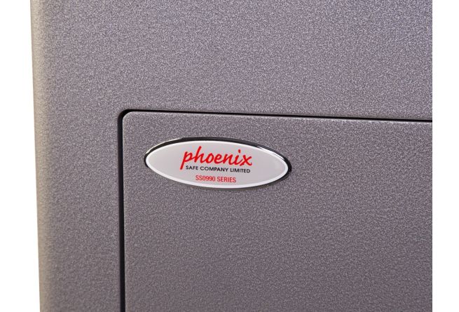 Phoenix SS0997FD Cashier Deposit Safe