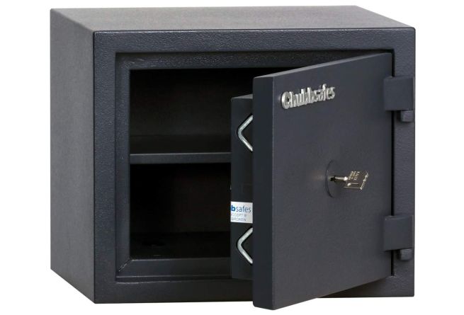 Chubbsafes HomeSafe 10K (model 2020)