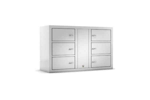 Creone Valuebox 7006 E - Expansion Cabinet