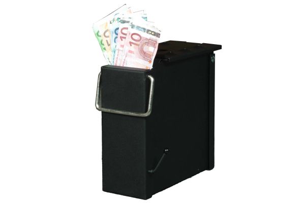 De Raat Protector Basic Cash Deposit Box