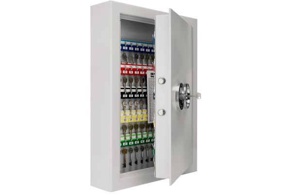 Securikey System 100 High Security Key Cabinet