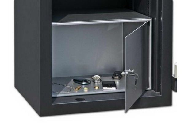 Chubbsafes Lockable Compartment DuoGuard & ProGuard 350 