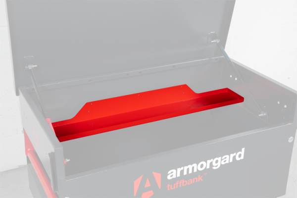 Armorgard 1200 Shelf (to Suit TB12, TB2 & TB3)