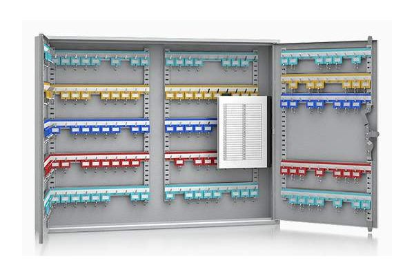 De Raat SLP 400 Key Cabinet