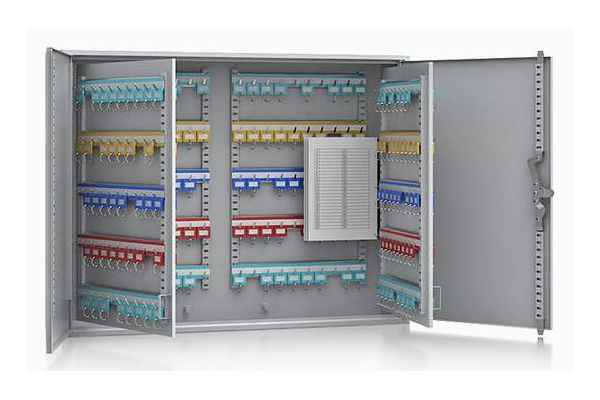 De Raat SLP 500E Key Cabinet