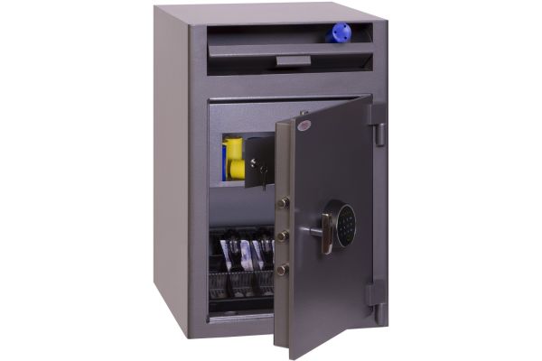 Phoenix SS0998FD Cashier Deposit Safe