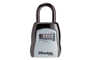 MasterLock 5400 Padlock Key Storage