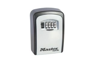 MasterLock 5401 Mini Key Safe