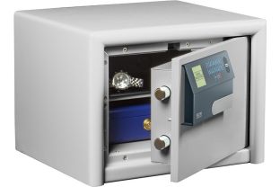 BurgWachter Dual-Safe 415 E FP