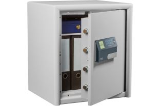 BurgWachter Dual-Safe 445 E FP