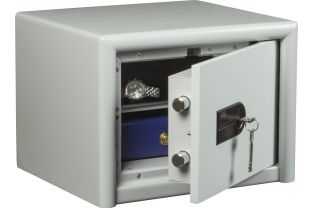 BurgWachter Dual-Safe 415 K