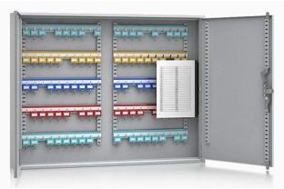 De Raat SLP 300 Key Cabinet