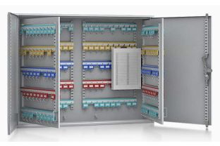 De Raat SLP 500E Key Cabinet