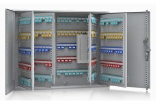 De Raat SLP 780E Key Cabinet